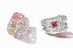 近30億絕世珍稀藝術珠寶，解析 CINDY CHAO The Art Jewel 珍貴罕見紅鑽、粉紅鑽絕美創作！ | Tatler Asia