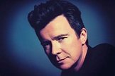 Rick Astley - Pure 80s Pop reliving 80s music