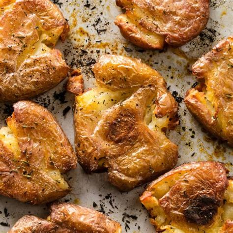 The program started with 13 shows in 2001, its first season. Roasted Smashed Potatoes | America's Test Kitchen in 2020 | Roasted smashed potatoes, Smashed ...