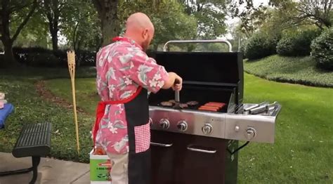 7 Outdoor Cooking Safety Tips Every Person Should Know Workhabor