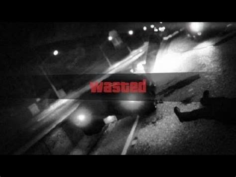 Grand Theft Auto 5 Trevors Epic 5 Star Shoot Out And Funny Moments