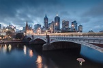 Top 10 Free Melbourne Points of Interest