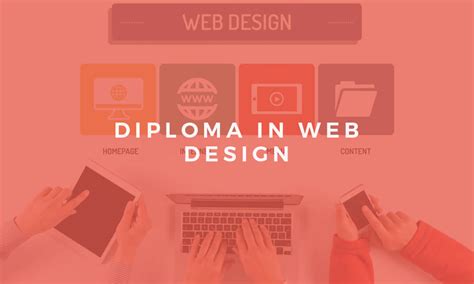 Level 3 Diploma In Web Design Alpha Academy