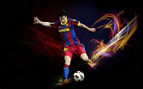 Wallpapers Lionel Messi Wallpapers