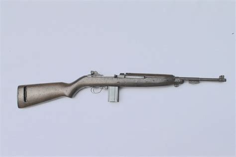 Gi M1 Carbine The Most Versatile Rifle Thegunmag The Official