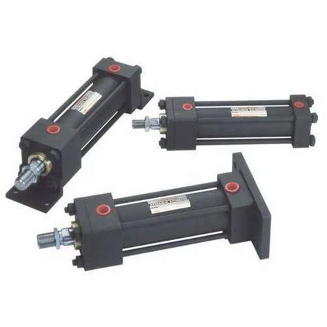 Yuken Aluminum Hydraulic Cylinder At Rs 15000 In Kanpur Id 2949968812