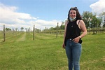 Wonderful Women Winemakers of Maryland Wineries | Wander With Wonder