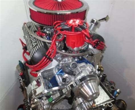 302 350 Hp Ford Mustang Crate Engine For Sale Ford