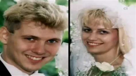 Ken And Barbie Killers Paul Bernardo And Karla Homolka Youtube