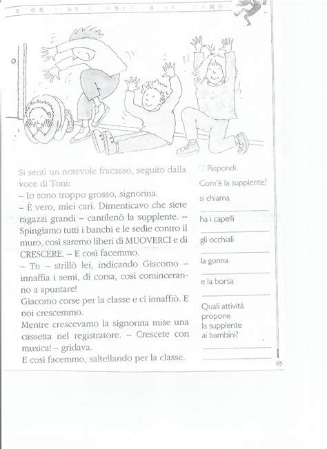 Discorso diretto e indiretto