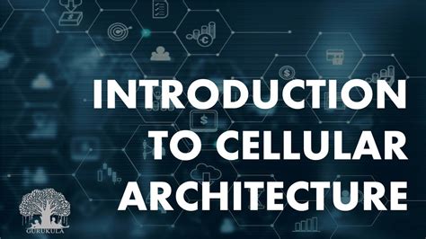 Introduction To Cellular Architecture Gsm Architecture Wireless