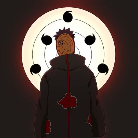 Akatsuki Naruto Amino