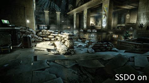 Crysis 2 Directx 11 Patch Is Out Comparison Inside Techspot