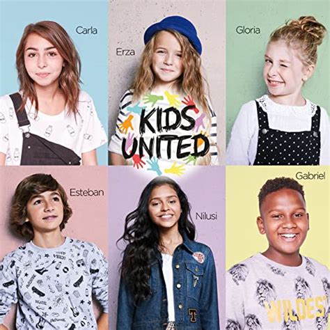 On écrit Sur Les Murs By Kids United On Amazon Music Uk