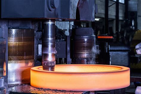Roll Forging Process Type Of Rolling And Forging Operations Walkson