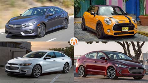 The 10 Best Used Cars That Sell For Under 10 000 According To Safety
