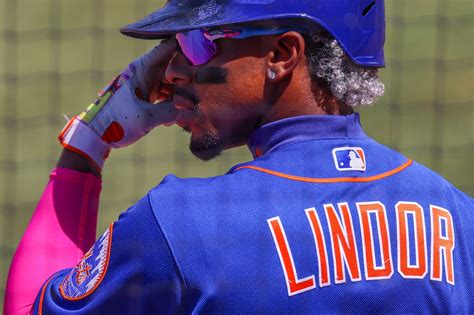 Francisco Lindor Mets Have Ground To Close In Contract Negotiations