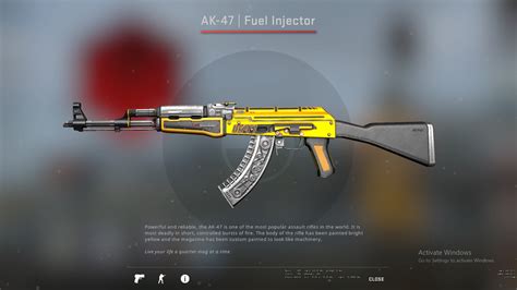 Best Csgo Ak 47 Skins Players Forum From Users Gamehag