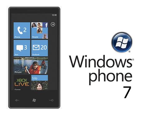 Microsoft Windows Phone 75 Mango Update Now Available
