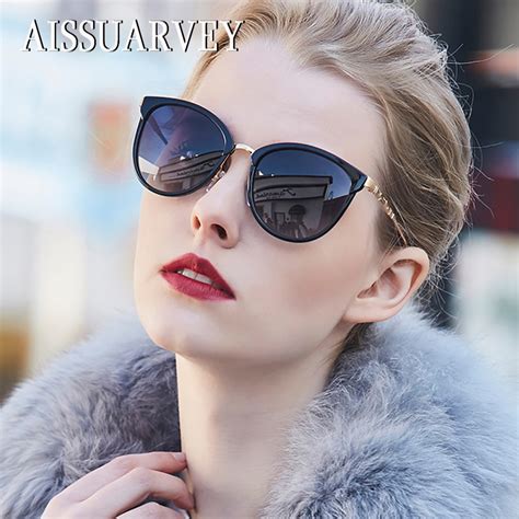 2019 Acetate Fashion Polarized Sunglasses For Women Top Quality Girls