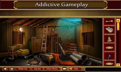 Escapegamesnew.com is the best place for live escape games, room escape games, new escape games, point and click games, adventure escape games, puzzle escape games, video walkthrough and so much more. 101 Levels Room Escape Games for Android - APK Download