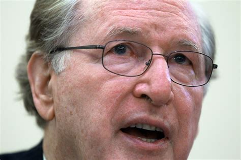 West Virginia Sen Jay Rockefeller Announces His Retirement Gop Hopes