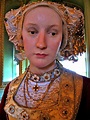 Anna de Cleves 4 | Anne of cleves, Tudor history, Henry viii