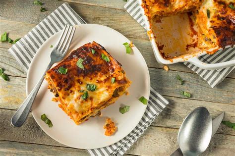Terrific Tips For Lovely Lasagne Every Time