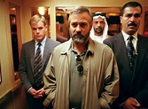 Syriana movie review & film summary (2005) | Roger Ebert
