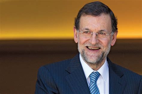 Mariano Rajoy Facts And Biography Britannica