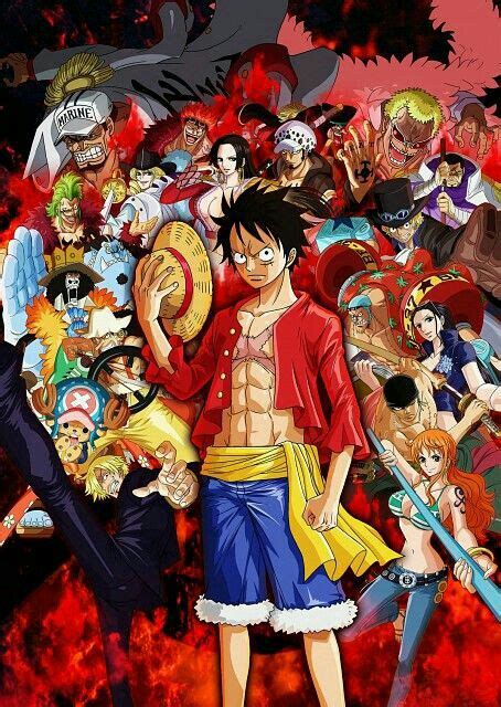 Tổng Hợp 300 ảnh One Piece Hình Nền Mới Nhất Wikipedia