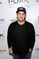 Celebrity Spotting: Rob Kardashian Makes a Party of His Weekend in Vegas