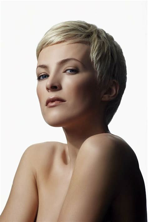 20 Short Pixie Haircuts For 2012 2013 Short Hairstyles 2018 2019