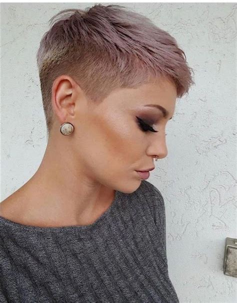 Please Check More Awesome Why Is Ultra Short Undercut Pixie So Famous