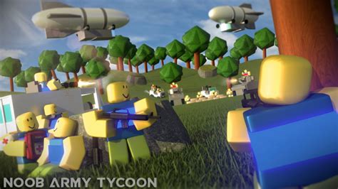 Roblox Noob Army Tycoon Codes September 2021 Free Gems Money And