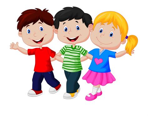 Kids Clipart Happy And Other Clipart Images On Cliparts Pub