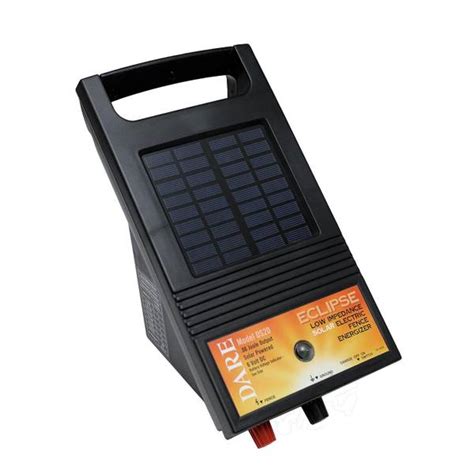 Patriot electric fencing products, electric fence chargers, energizers are powerful fencers at great prices. Dare Solar Electric Fence Energizer | Blain's Farm & Fleet