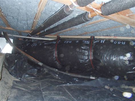 We are under contract to buy a new house and our furnace is installed in the crawl space. Energy Conservation How To: More HVAC Circuitry, In A ...