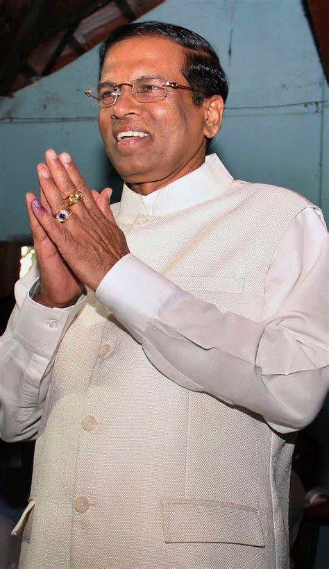 Sri Lanka President Concedes Defeat