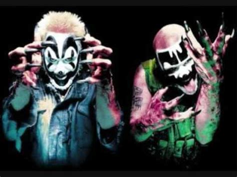 Top Insane Clown Posse Songs YouTube