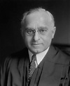 Felix Frankfurter Was FdrS Third Supreme Court Nominee In 1939 History ...