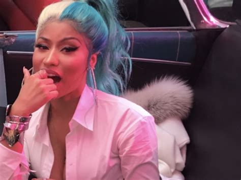 Nicki Minaj And Cardi B Might Low Key Have Besties Goals Together Video