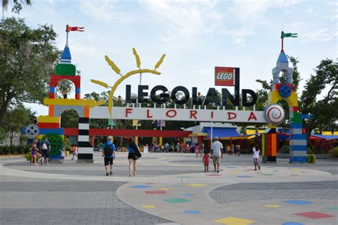 Mousesteps Lego Friends Heartlake City Opens At Legoland Florida