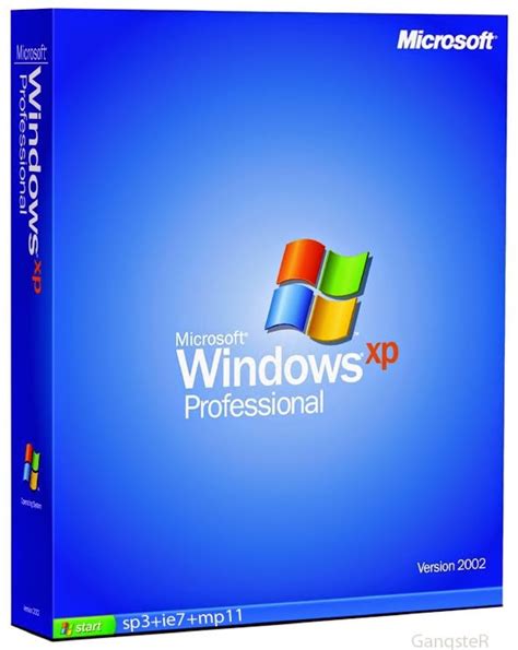 Windows Xp Professional Sp2 3264 Bit Full Software