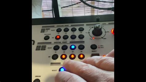 Midi Volume Control Of Roland Jd Xa Via Pioneer Toraiz Squid Sequencer