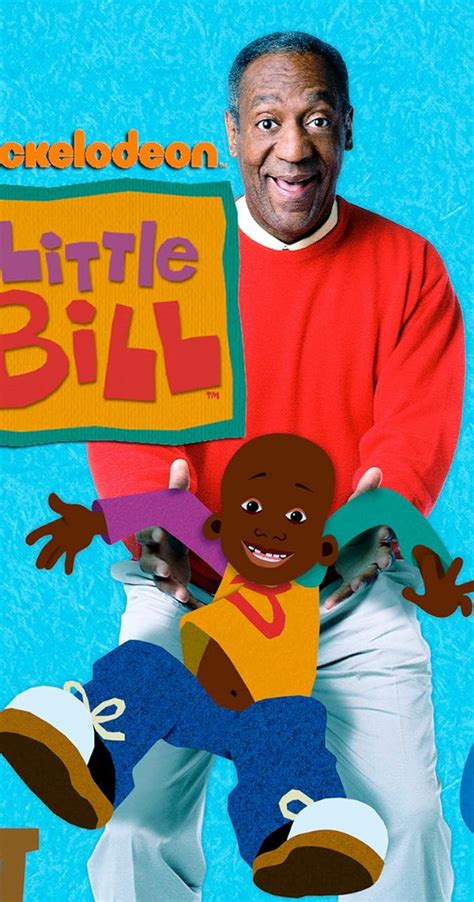 Little Bill Tv Series 19992004 Imdb