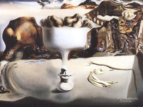 Salvador Dali Wallpapers Wallpaper Cave