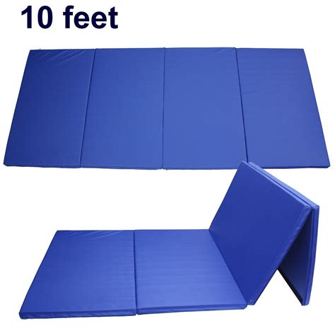 Gymnastics Mats 8′ Or 10′