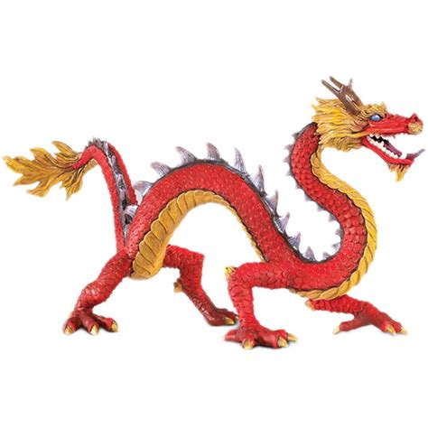 Red Chinese Dragon Clipart Best