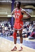 Walter Berry - St. Johns Basketball Memories, I Love Basketball ...